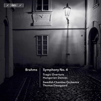 Petter Sundkvist/Swedish Chamber OrchestraBrahms: Orchestral Works