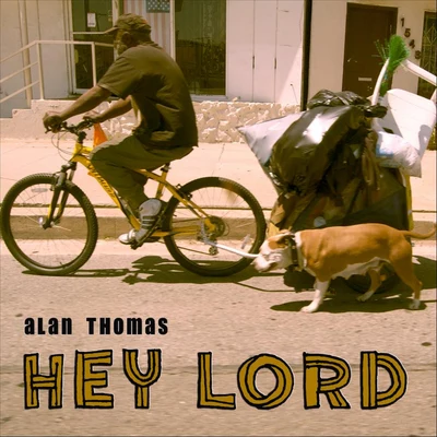 Alan Thomas/Eleanor TurnerHey Lord