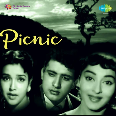 Pt. Hridaynath Mangeshkar/Mohammed Rafi/Lata Mangeshkar/Asha Bhosle/Shamshad BegumPicnic