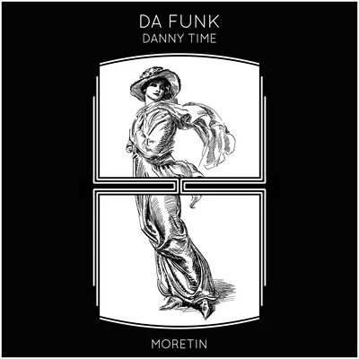 Danny TimeDa Funk