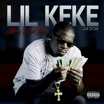 BANKZ/Lil Keke/Lil CapriMoney Dont Sleep