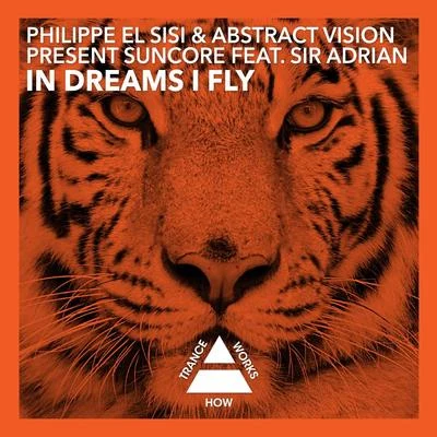 Philippe El SisiIn Dreams I Fly