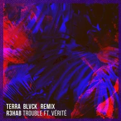 TERRA BLVCKTrouble (TERRA BLVCK Remix)