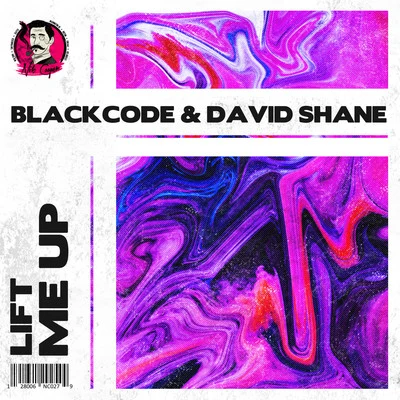 Blackcode/9Lives/Katie MurphyLift Me Up