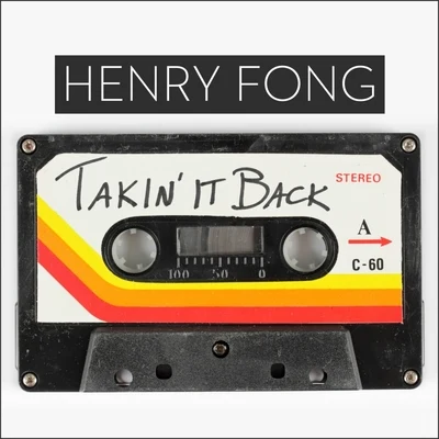 Nyla/Henry Fong/Stylo GTakin It Back