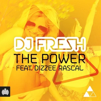 DJ FreshThe Power