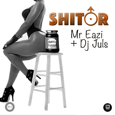 Mr Eazi/GuiltyBeatz/J.DerobieShitor