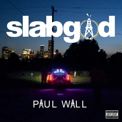 Yung Pooda/Paul Wallslab god