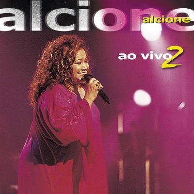 Diogo Nogueira/Alcione/Luiz AyrãoAo vivo 2