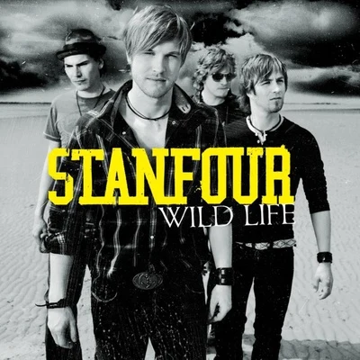 StanfourATBWild Life