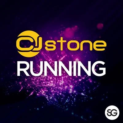 CJ StoneJonny RoseRunning