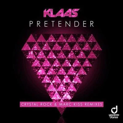 Crystal Rock/ShwannPretender (Crystal Rock & Marc Kiss Remix)