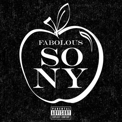 FabolousSo NY