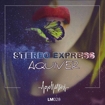 Stereo ExpressThomas LizzaraAquiver