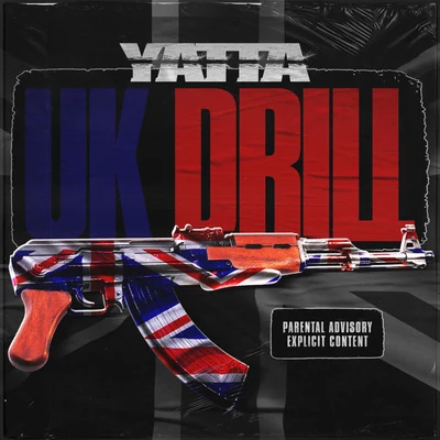 YattaUK Drill