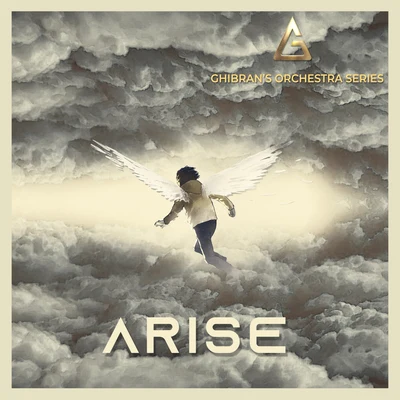 GhibranPadmalathaGhibrans Orchestra Series: "Arise"