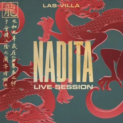 Las VillaNadita (Live Session)