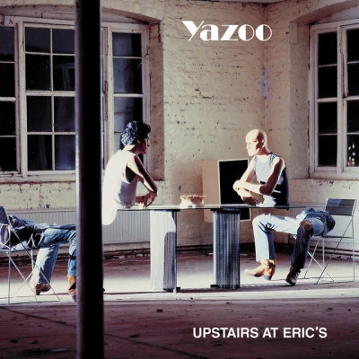 YazooUpstairs at Erics (2008 Remastered Version)