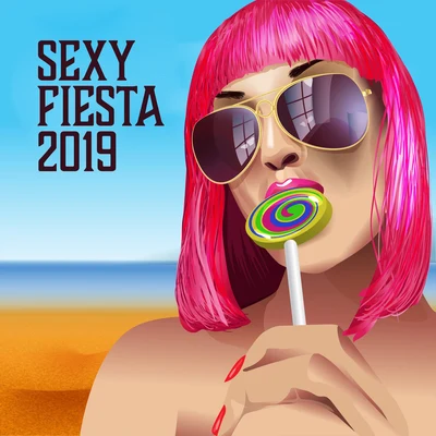 Beach Party Ibiza Music Specialists**** Fiesta 2019