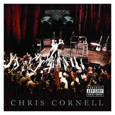 Chris CornellSongbook