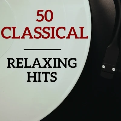 Classical Music: 50 of the Best/Franz Schubert/Joseph Haydn/Richard Strauss/Maurice Ravel/Richard Wagner/Frederic Chopin/Johann Sebastian Bach/Dmitri Shostakovich/Robert Schumann50 classical relaxing hits