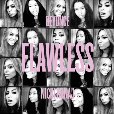 林彥俊 (Evan Lin)/Nicki Minaj/Doja CatFlawless (Remix)