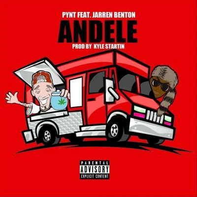 Jlb. Hood/PyntAndele (feat. Jarren Benton)