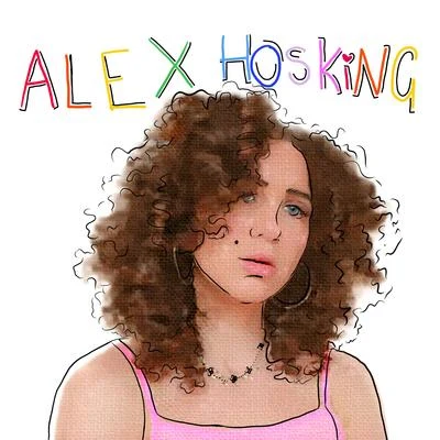 Alex HoskingPlaying Up