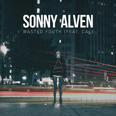 Sonny AlvenNoMBeWasted Youth