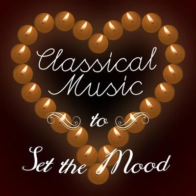 Alphons CzibulkaMishel PiastroSymphony Of The AirClassical Music to Set the Mood