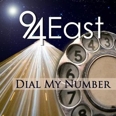 94 East/Sylvia Striplin/PrinceDial My Number