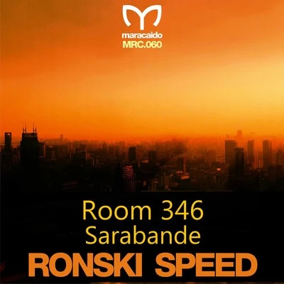 Ronski SpeedRoom 346Sarabande