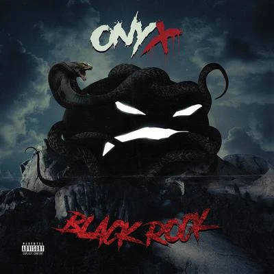 onyxBlack Rock