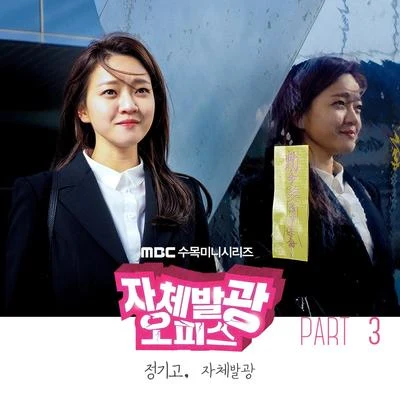 Junggigo/DJ Soulscape/I.F자체발광 오피스 OST Part.3