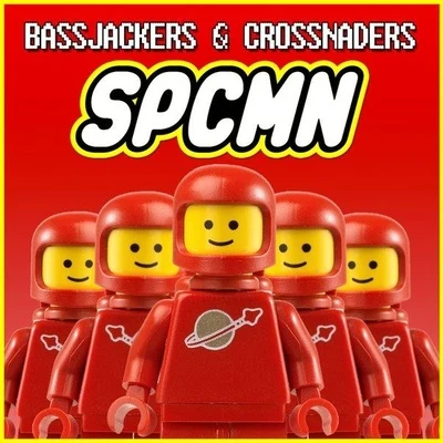 BassjackersSPCMN (Original Mix)