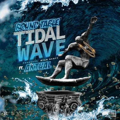 The Mekanix/AktualTidal Wave (feat. Aktual)