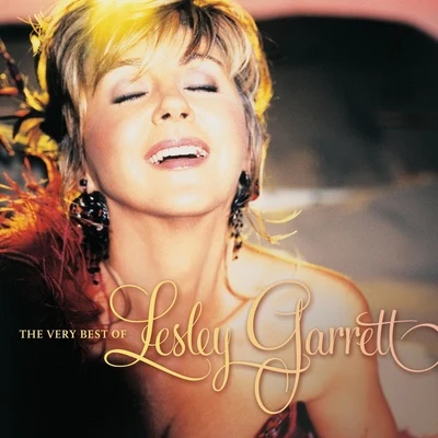 Lesley GarrettThe Very Best of Lesley Garrett