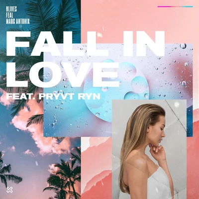 9LivesFall In Love (feat. PRYVT RYN)