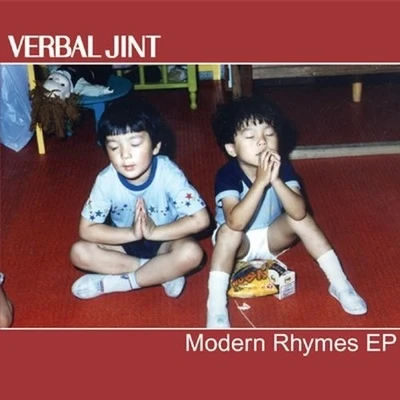 Verbal Jint/樸佑鎮Modern Rhymes