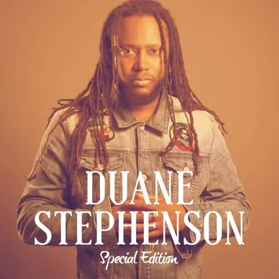 Duane StephensonDuane Stephenson Special Edition (Deluxe Version)