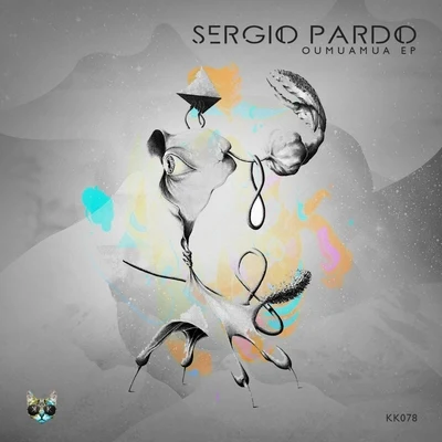 Sergio Pardo/Oscar Gs/Quintino & Blasterjaxx/Loving Arms/BeedeepOmuamua EP