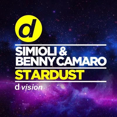 Simioli/Triple1Stardust