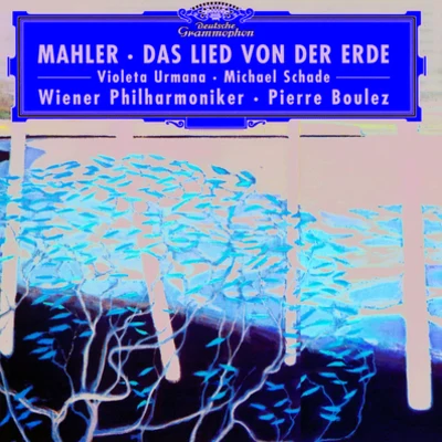 Violeta UrmanaDas Lied von der Erde