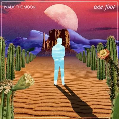 WALK THE MOON/Elvis Crespo/Dank/Shekhinah/Mahama/Wolf Tide/Trace/Conro/Deorro/Post MaloneOne Foot