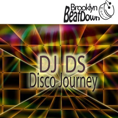 DJ DS/MC LevinDisco Journey (Club Mix)