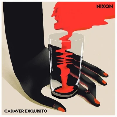 NixonCadáver Exquisito