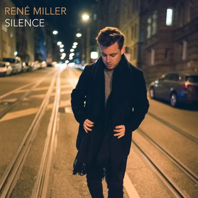 Renè Miller/Mike Perry/Hot ShadeSilence