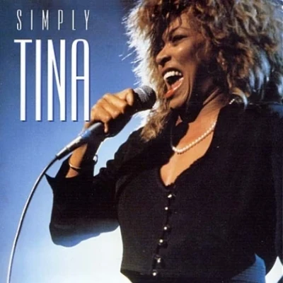 Tina TurnerSimply Tina