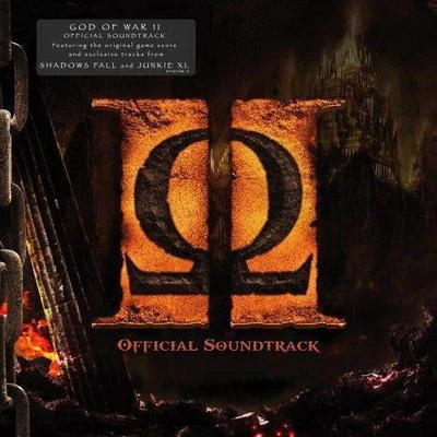 Cris Velasco/박지환/김치환/Colin O`Malley/김지훈/Jamie Christopherson/김창범/Michal Cielecki/Quintino & Blasterjaxx/박정환God of War II (Original Soundtrack from the Video Game)