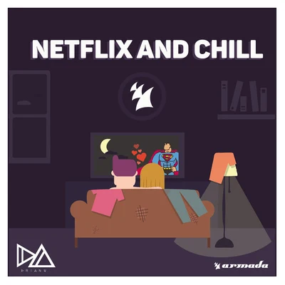 DrianuNetflix and Chill